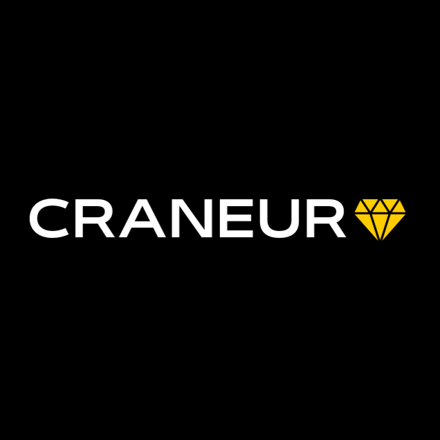 Craneur Jewelry Is Back and Better Than Ever
