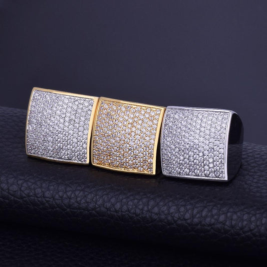 Alatheus Ring - Craneur Jewelry