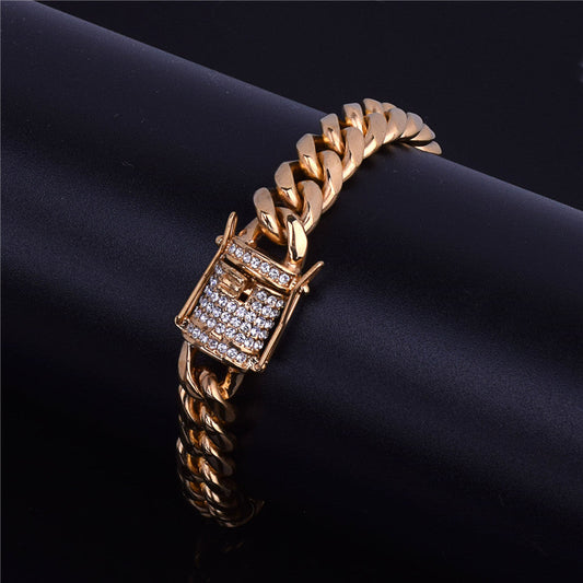 Désir royal Bracelet - Craneur Jewelry