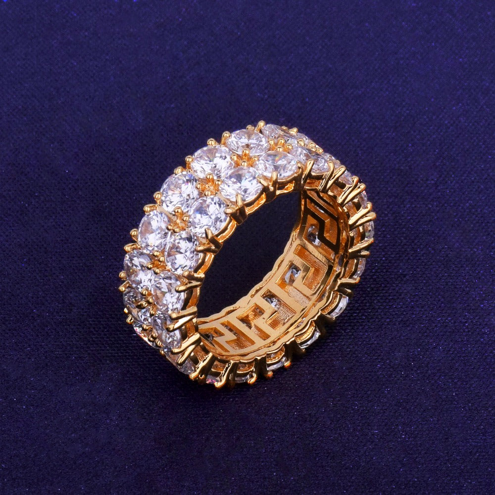 Respa Ring - Craneur Jewelry